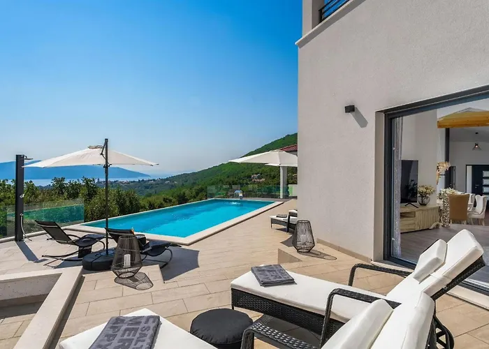 Oliv One 펜션 Martina