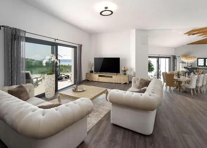 Oliv One 펜션 Martina