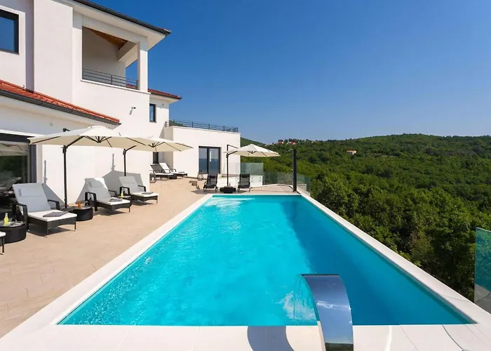 Oliv One 펜션 Martina