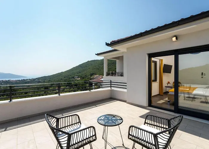 펜션 Oliv One Martina