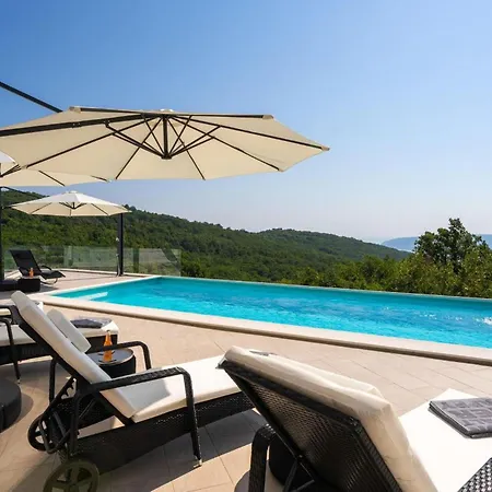 Oliv One Vakantiehuis