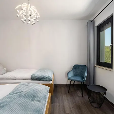 Ferienhaus Oliv One *