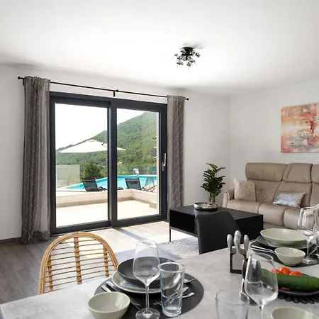 Ferienhaus Oliv One Martina