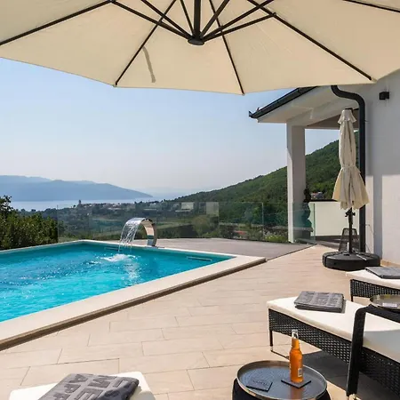 Oliv One Vakantiehuis