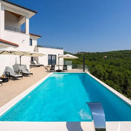 Oliv One Ferienhaus Martina