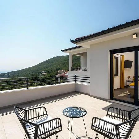 Ferienhaus Oliv One Martina