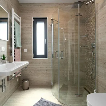 Oliv One Ferienhaus *