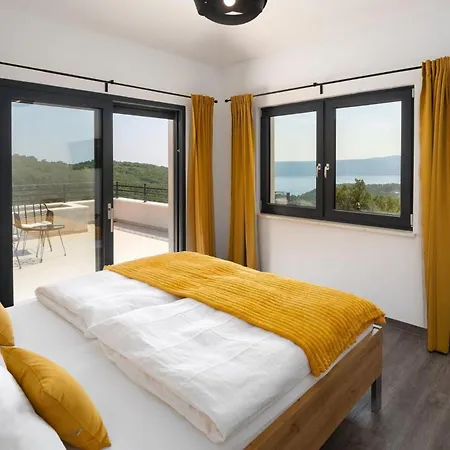 Vakantiehuis Oliv One *