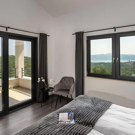 Vakantiehuis Oliv One