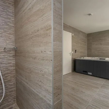 Oliv One Ferienhaus *