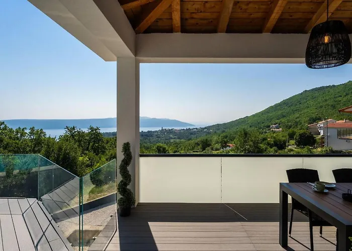 Hébergement de vacances Oliv One *