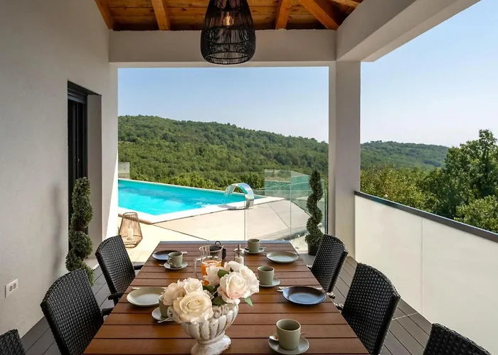 Oliv One Hébergement de vacances